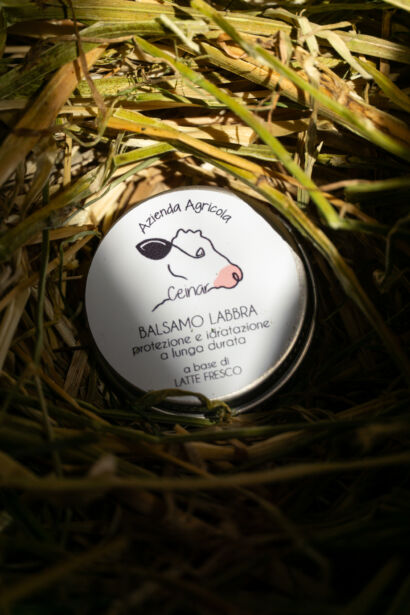 BALSAMO LABBRA