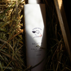 BAGNO DOCCIA AL LATTE