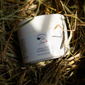 CREMA CORPO AL LATTE